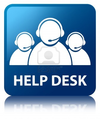 Helpdesk